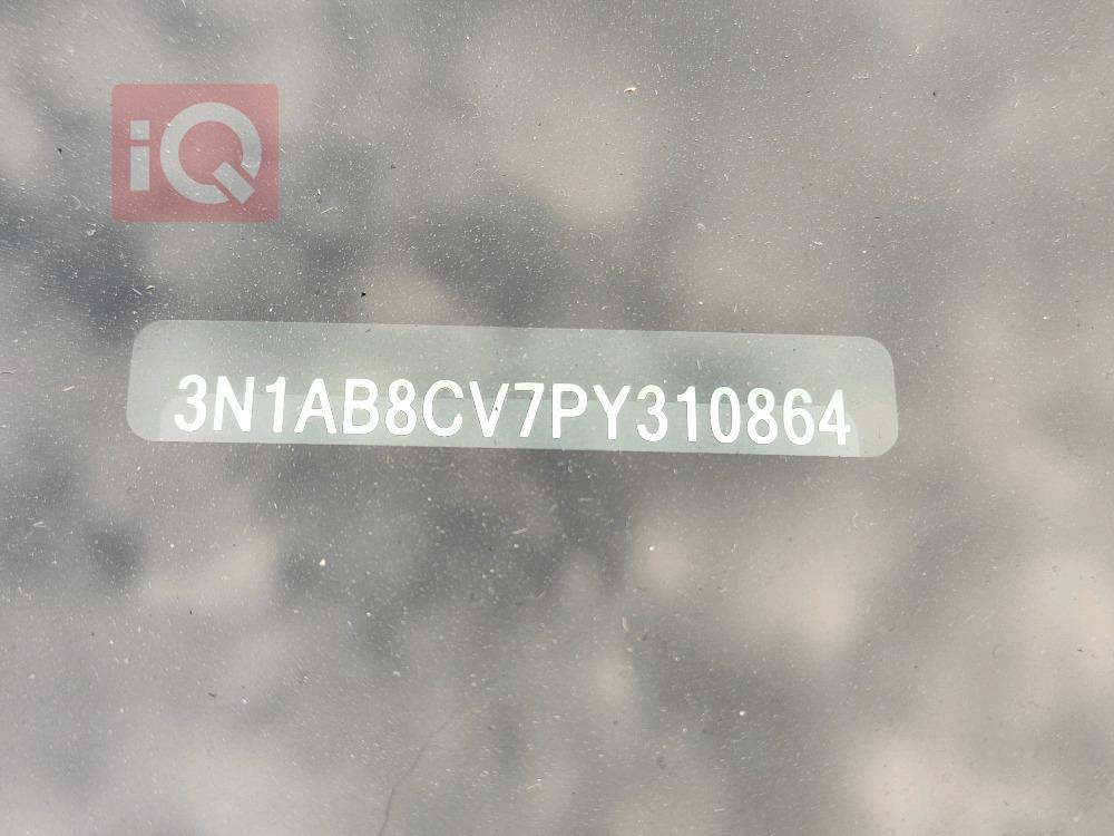 نیسان سێنترا